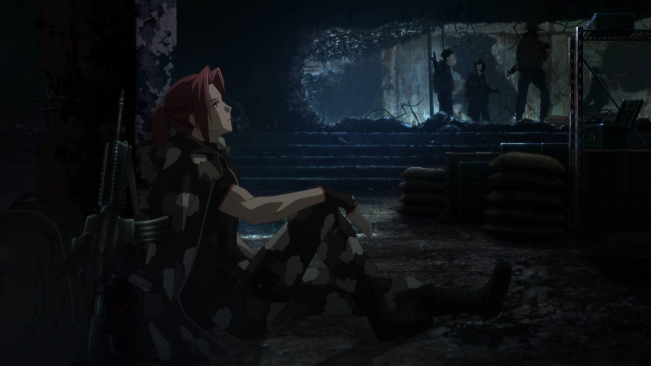 Code Vein Screenshot 354