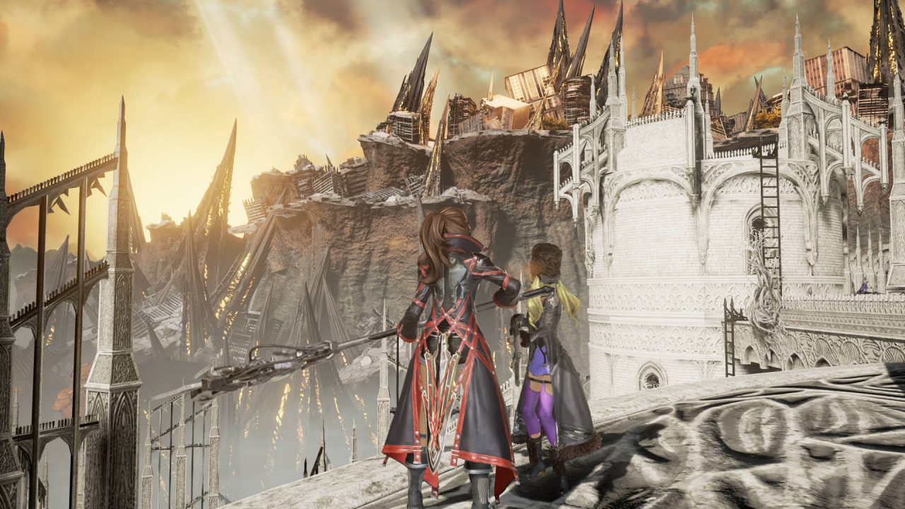 Code Vein Screenshot 359