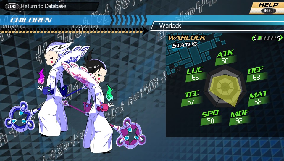 Conception II Children of the Seven Stars Screenshot 043