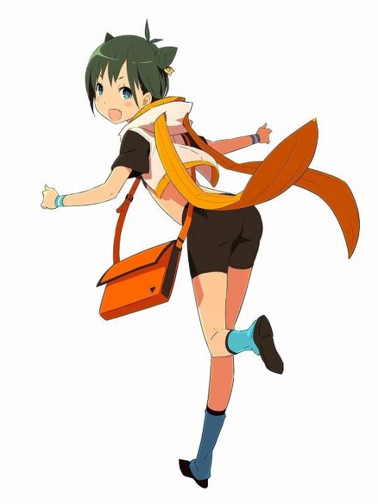 Conception Ore no Kodomo o Undekure Artwork 016