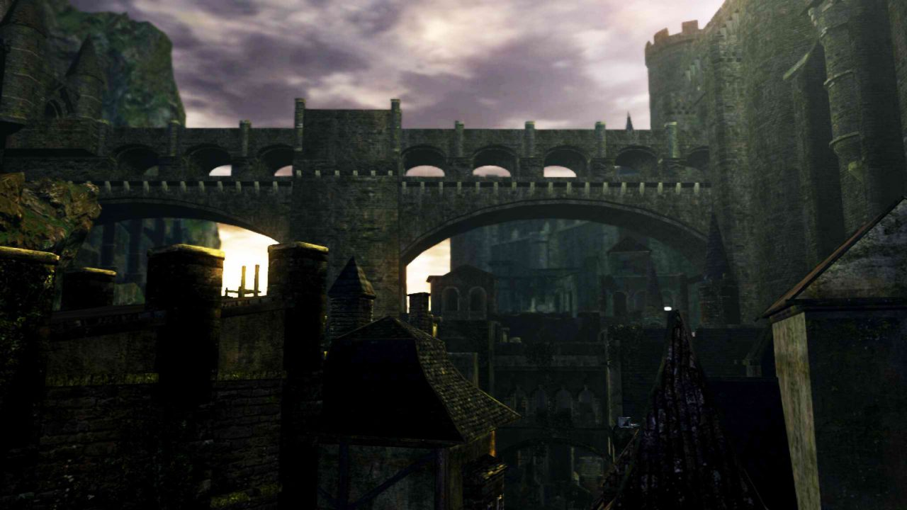 Dark Souls Screenshot 008