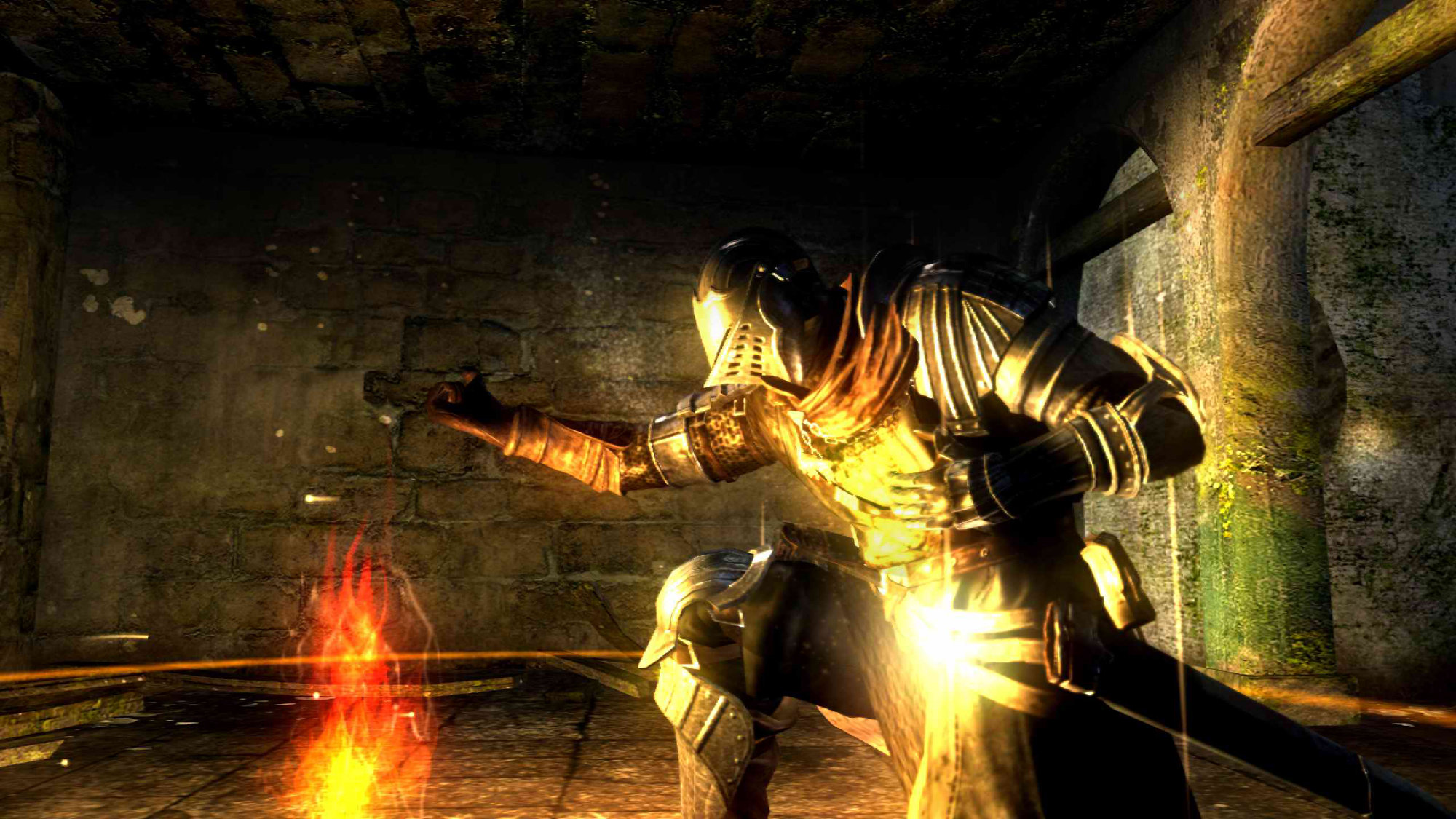 Dark Souls Screenshot 015