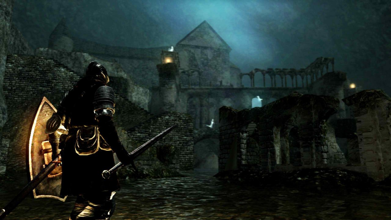 Dark Souls Screenshot 016