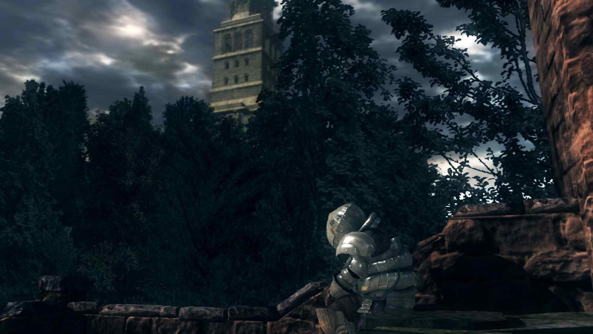Dark Souls Screenshot 017