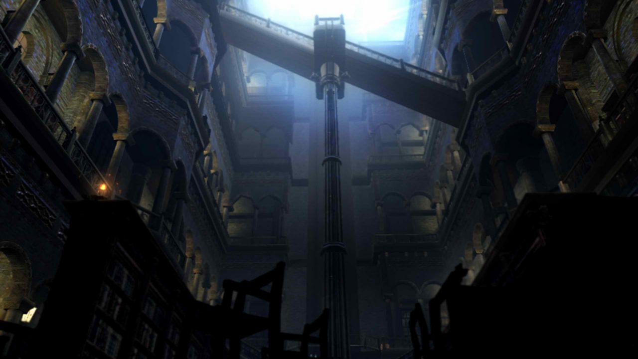 Dark Souls Screenshot 018
