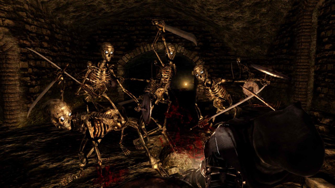 Dark Souls Screenshot 022