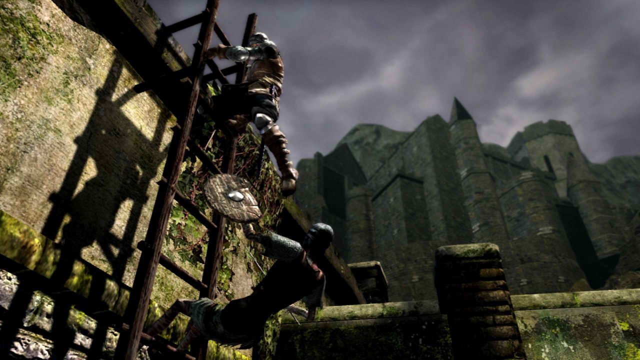 Dark Souls Screenshot 023