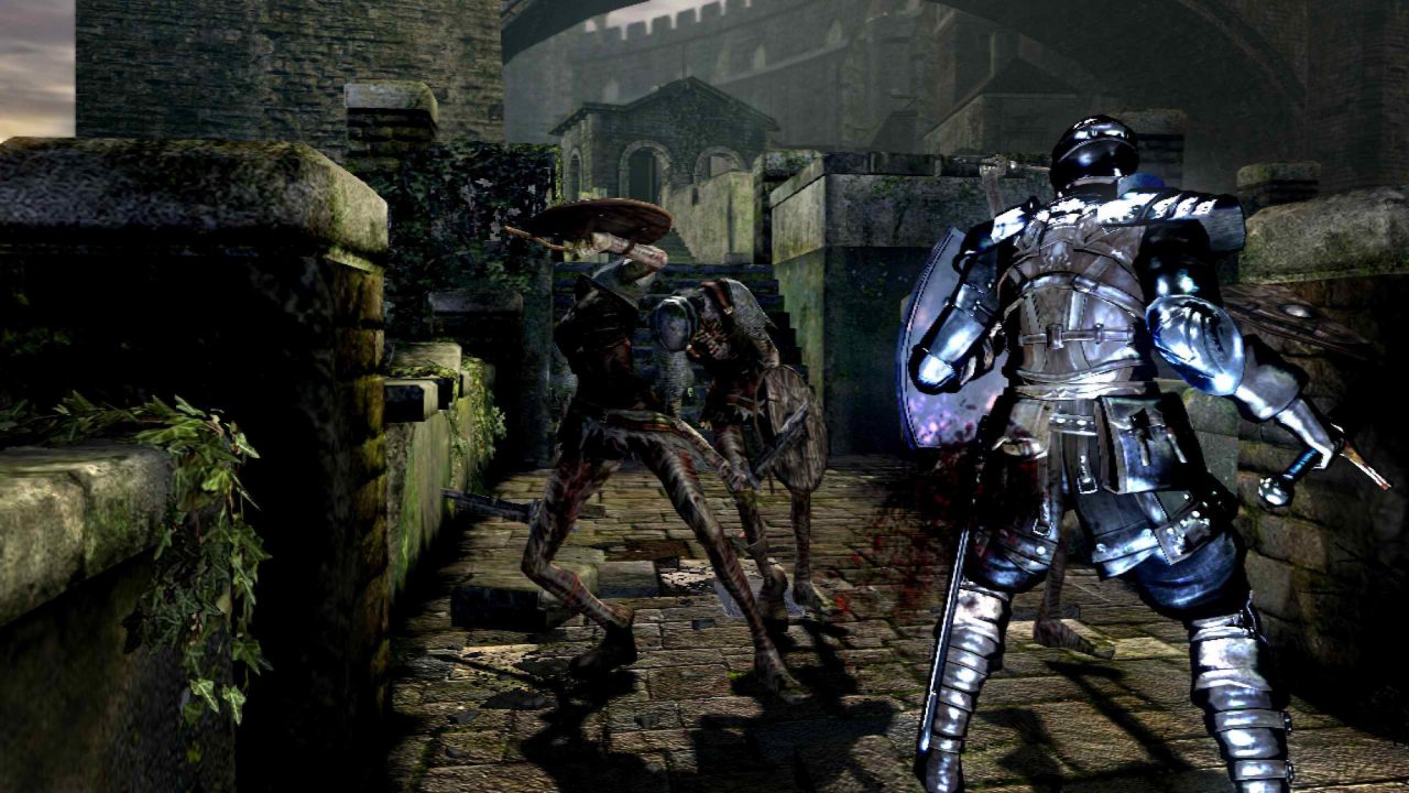 Dark Souls Screenshot 027