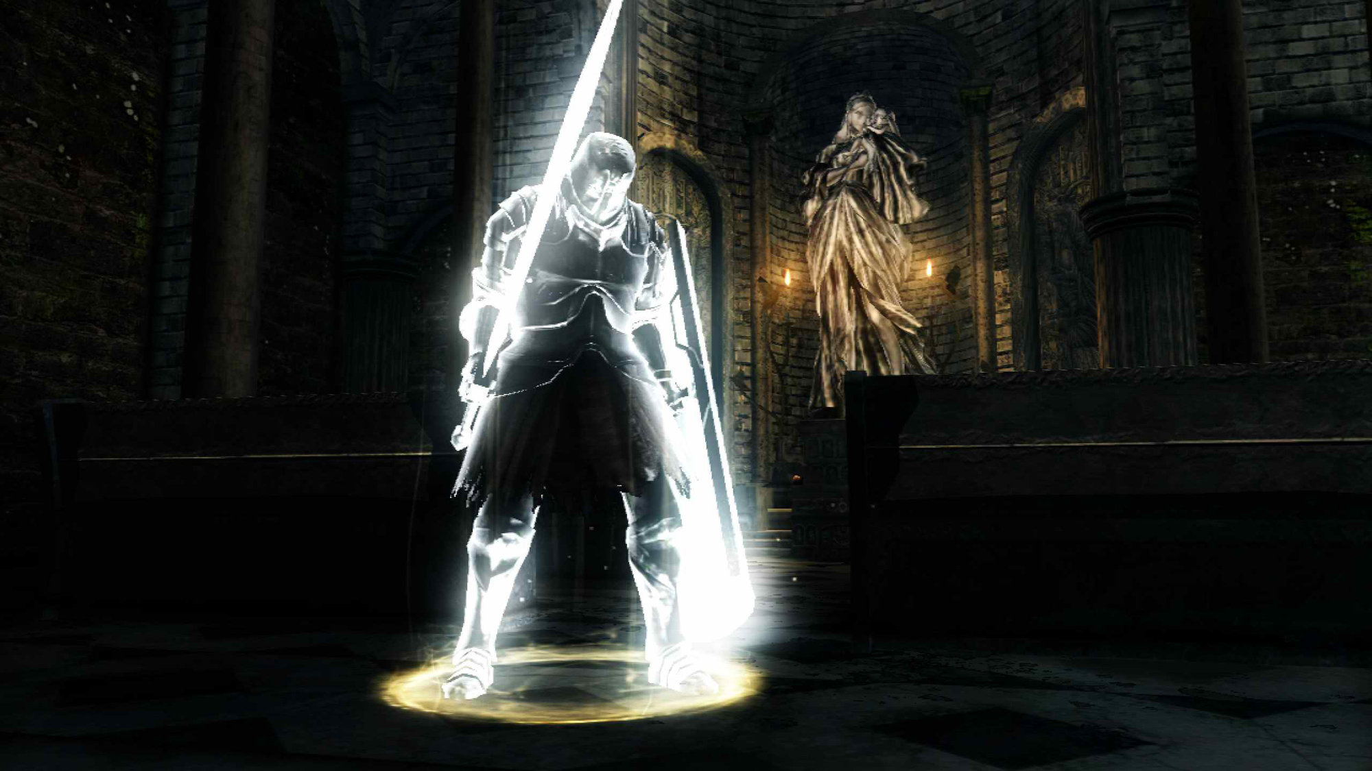 Dark Souls Screenshot 028