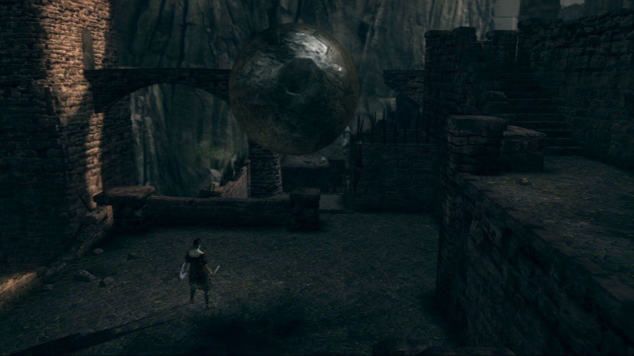 Dark Souls Screenshot 045