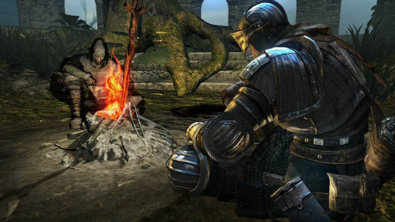 Dark Souls Screenshot 067