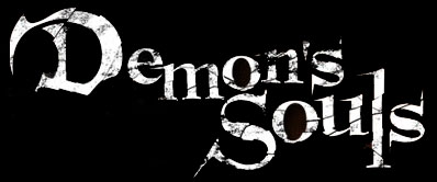 Demons Souls logo