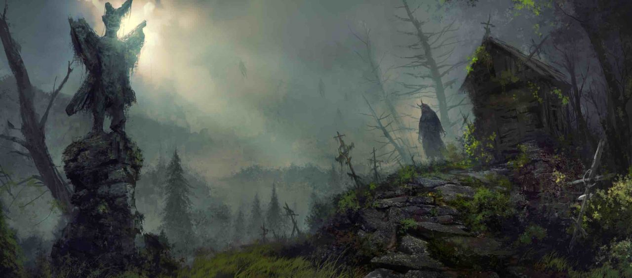 Diablo IV Artwork 010