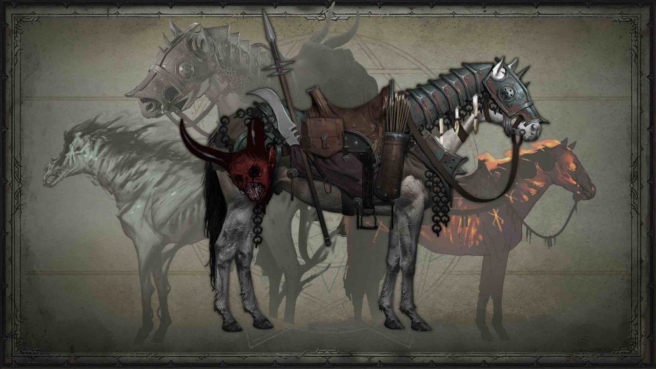 Diablo IV Artwork 015