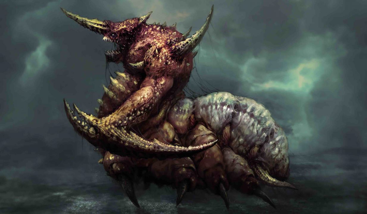 Diablo IV Artwork 017