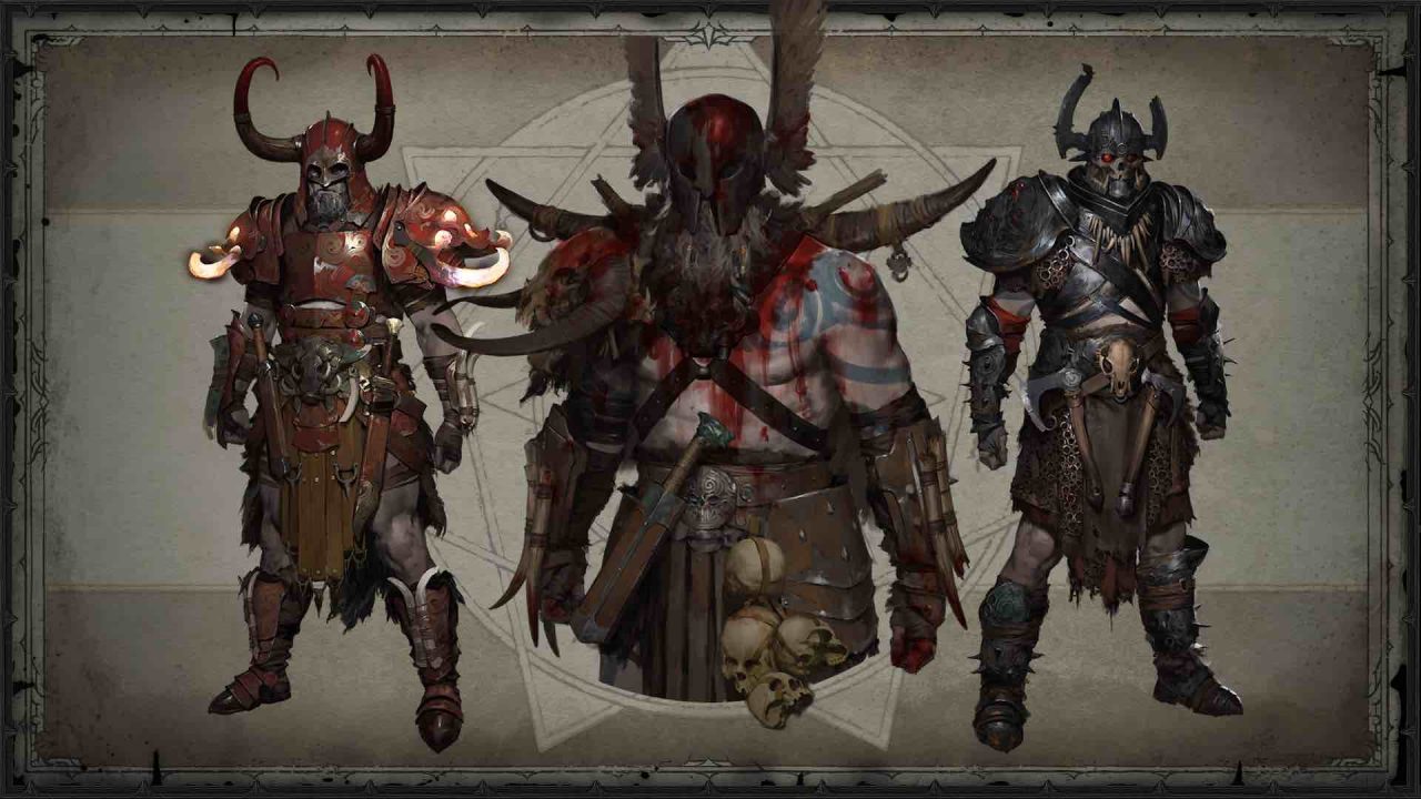 Diablo IV Artwork 021