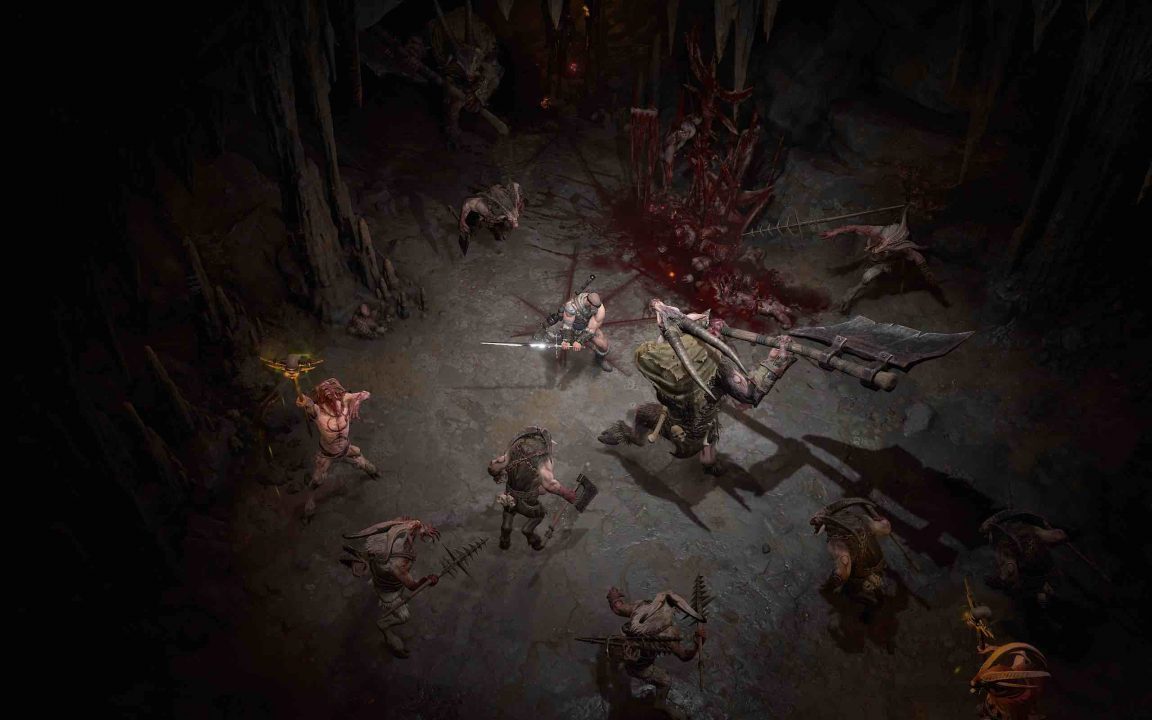 Diablo IV Screenshot 002
