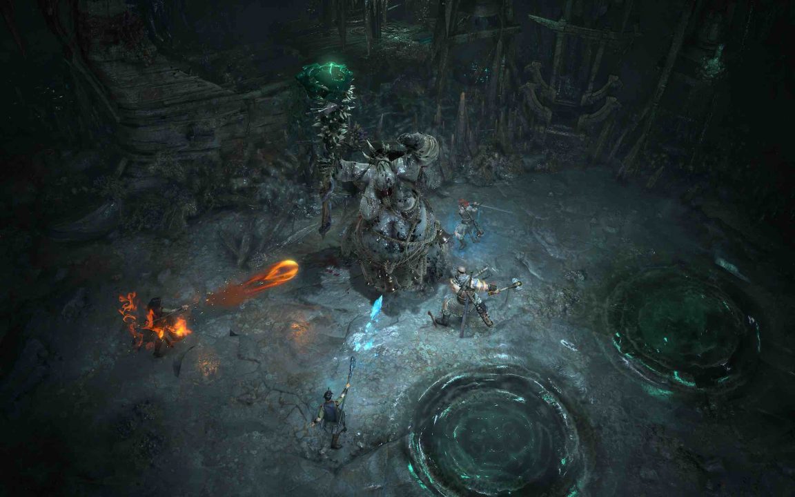 Diablo IV Screenshot 003