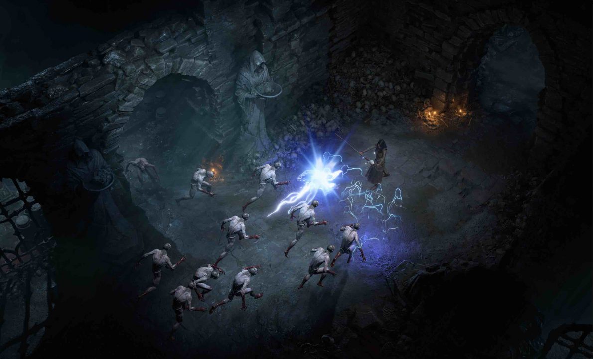 Diablo IV Screenshot 005