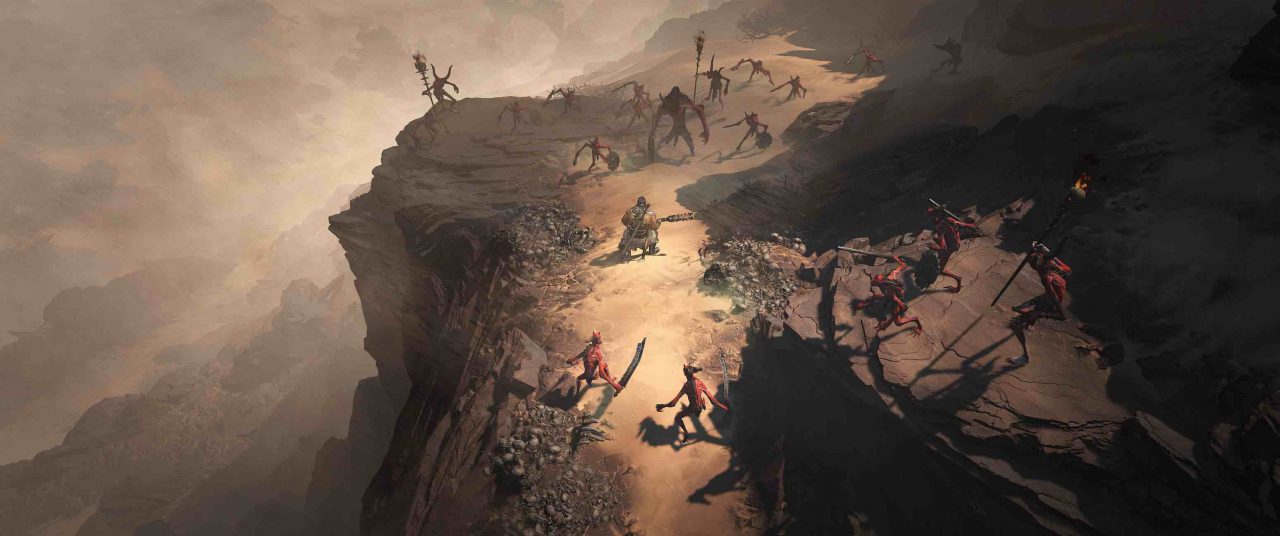 Diablo IV Screenshot 007