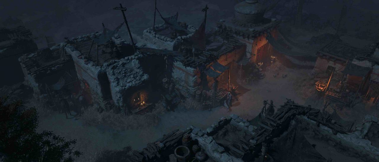 Diablo IV Screenshot 010