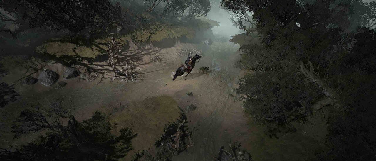 Diablo IV Screenshot 013
