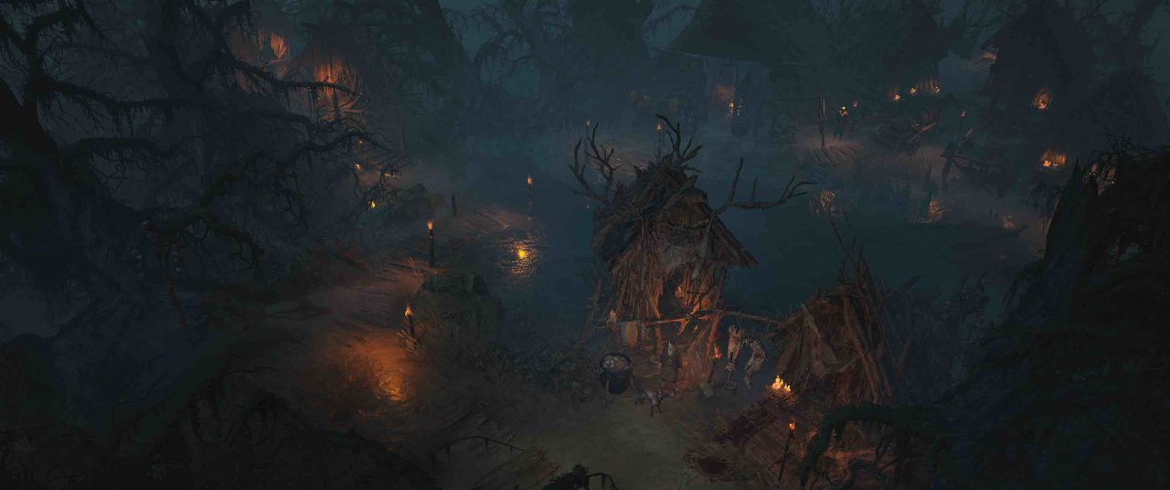Diablo IV Screenshot 014
