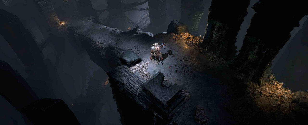 Diablo IV Screenshot 015
