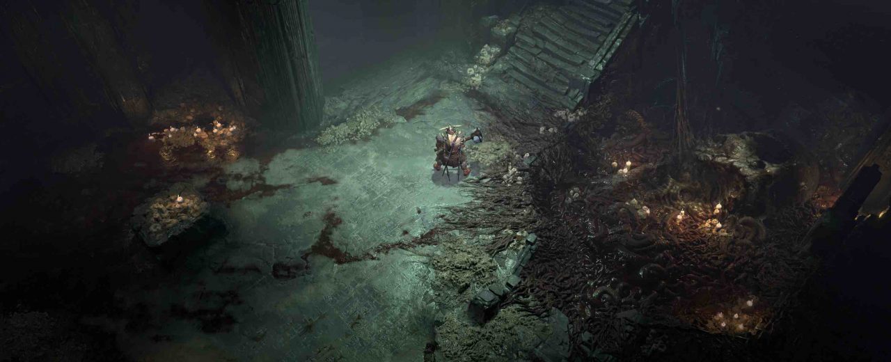 Diablo IV Screenshot 016