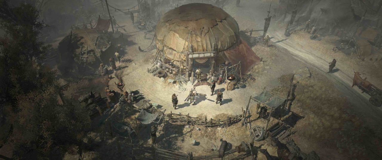 Diablo IV Screenshot 017