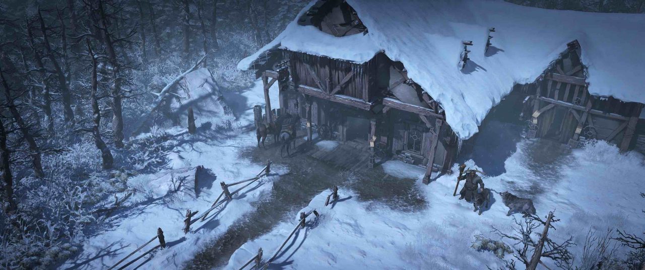 Diablo IV Screenshot 018