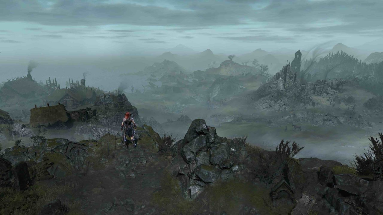 Diablo IV Screenshot 019