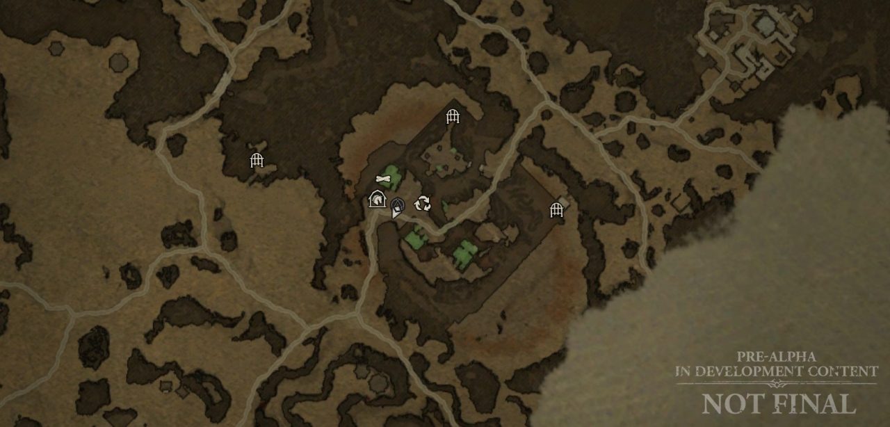 Diablo IV Screenshot 022