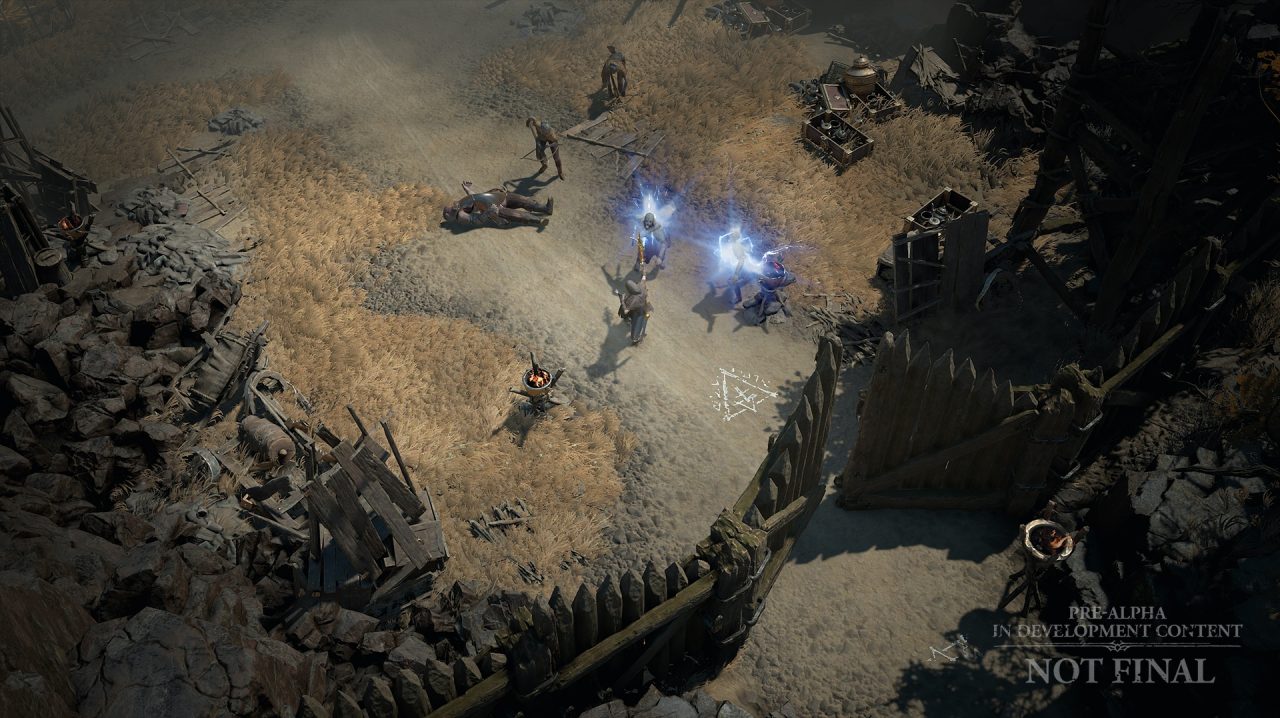 Diablo IV Screenshot 024