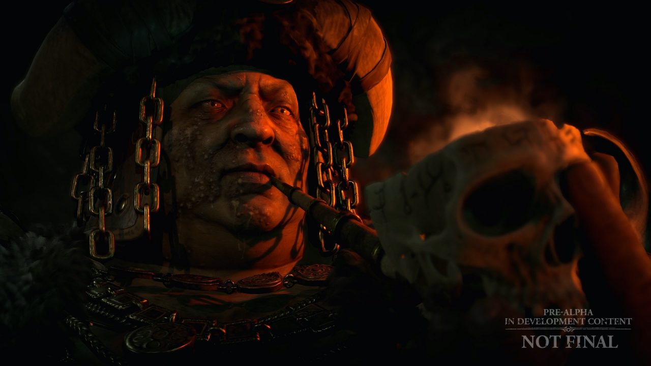 Diablo IV Screenshot 025