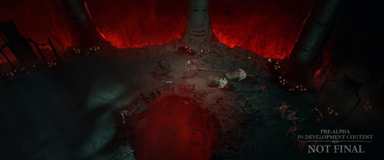 Diablo IV Screenshot 027