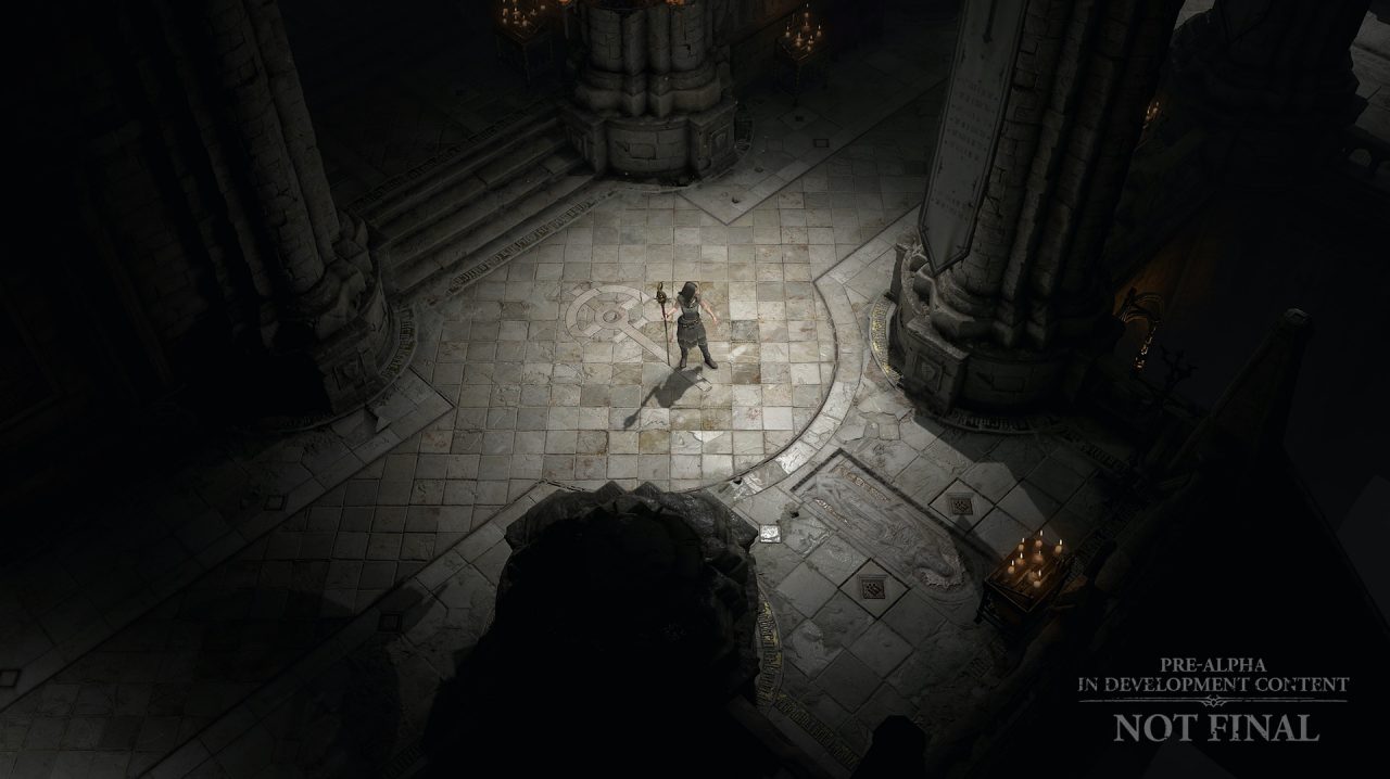 Diablo IV Screenshot 029