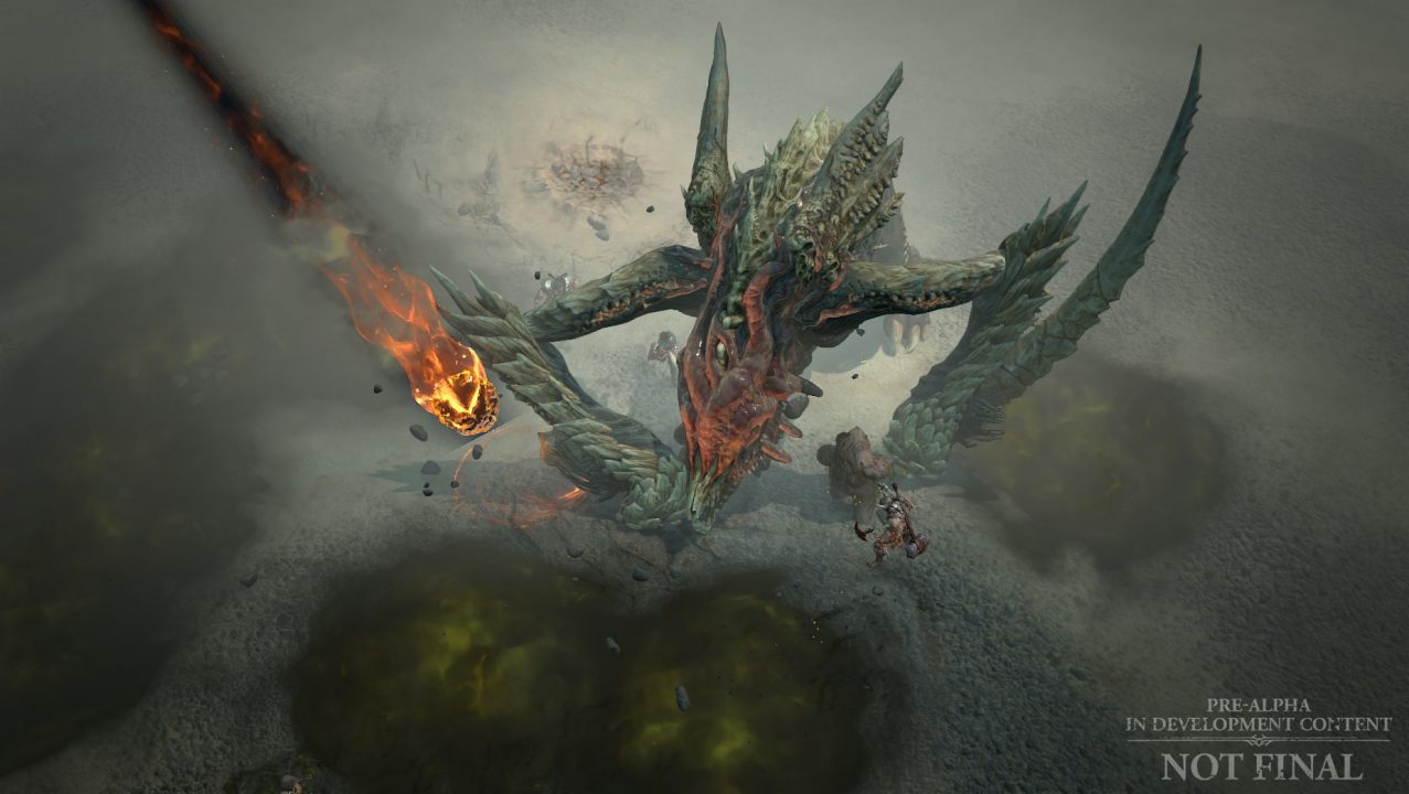 Diablo IV Screenshot 030