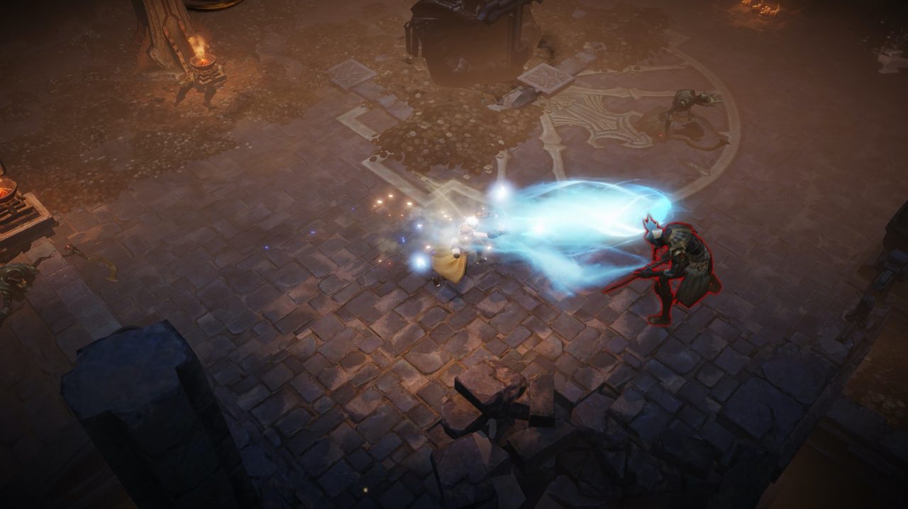 Diablo IV Screenshot 031