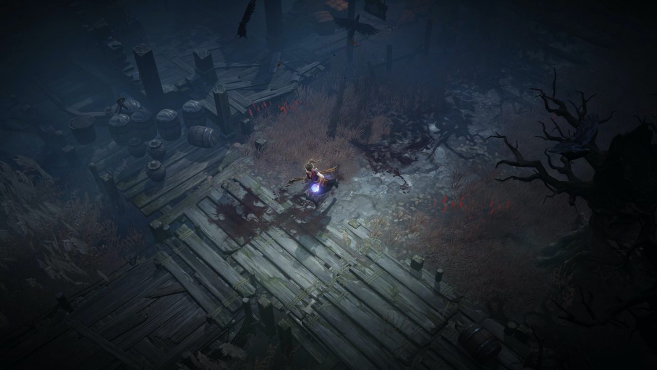 Diablo IV Screenshot 033