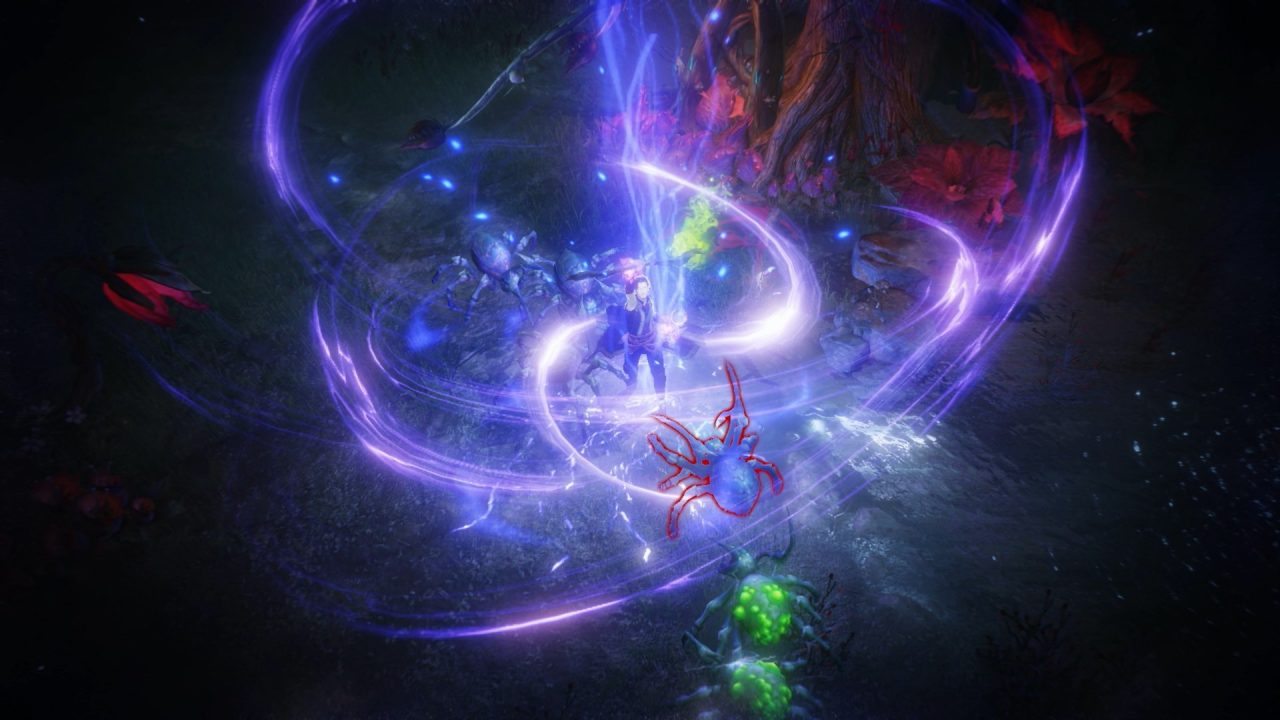 Diablo IV Screenshot 034