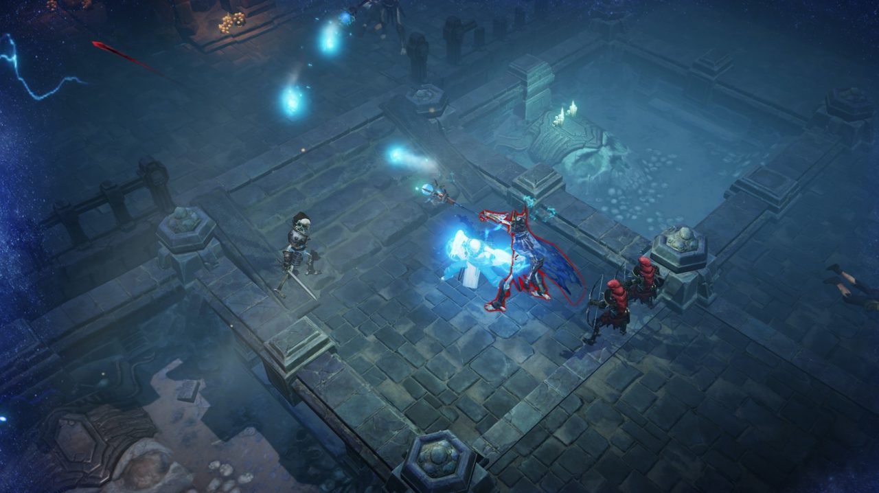 Diablo IV Screenshot 035