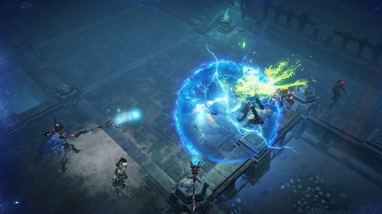 Diablo IV Screenshot 036