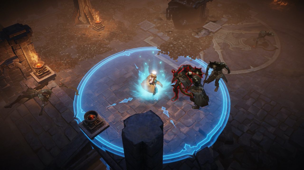 Diablo IV Screenshot 037