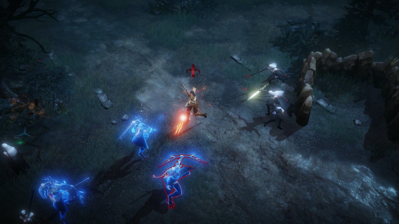 Diablo IV Screenshot 038
