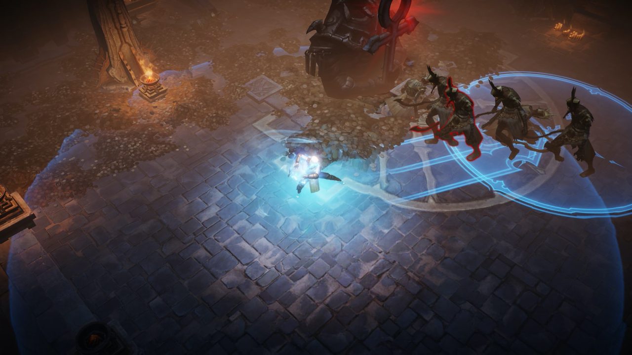 Diablo IV Screenshot 039