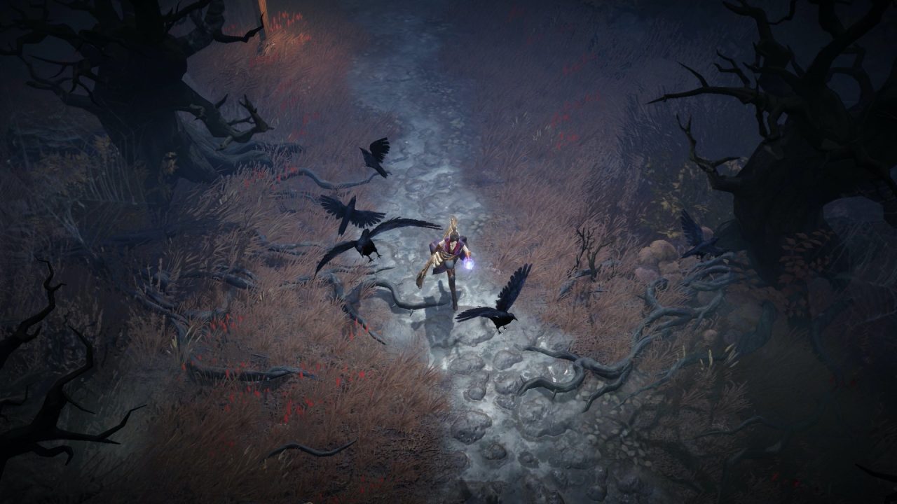 Diablo IV Screenshot 040