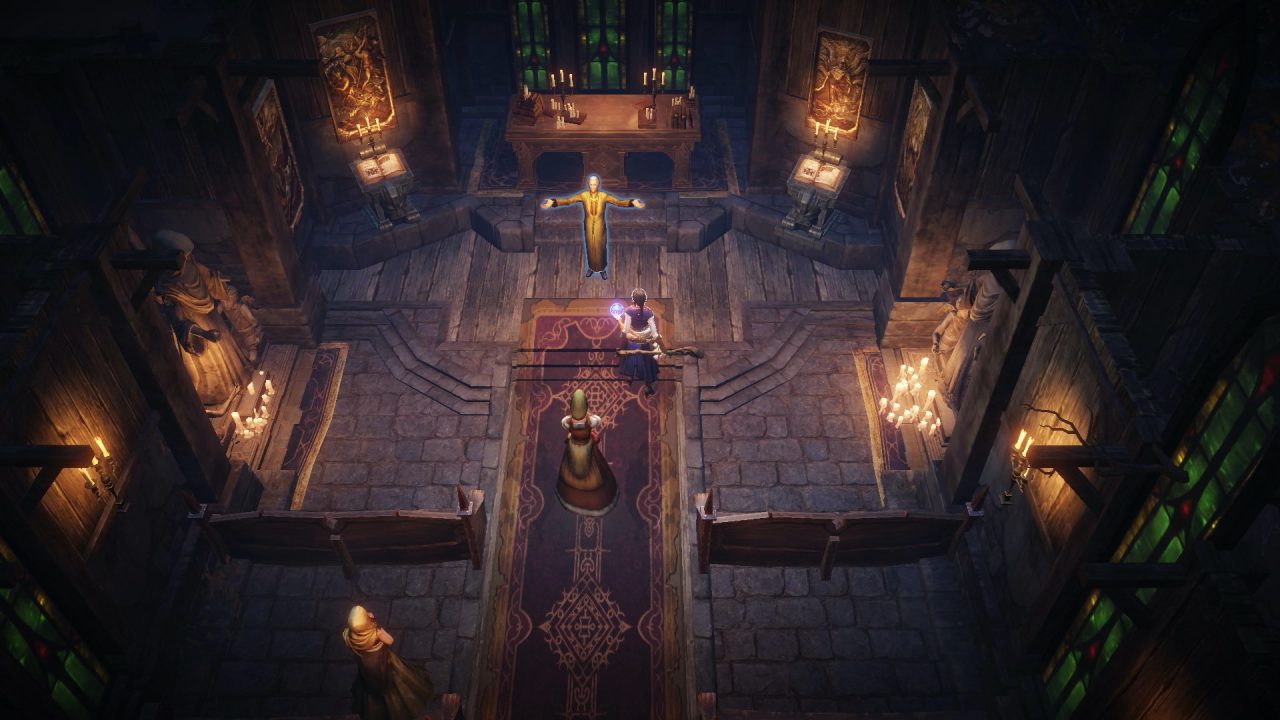 Diablo IV Screenshot 041
