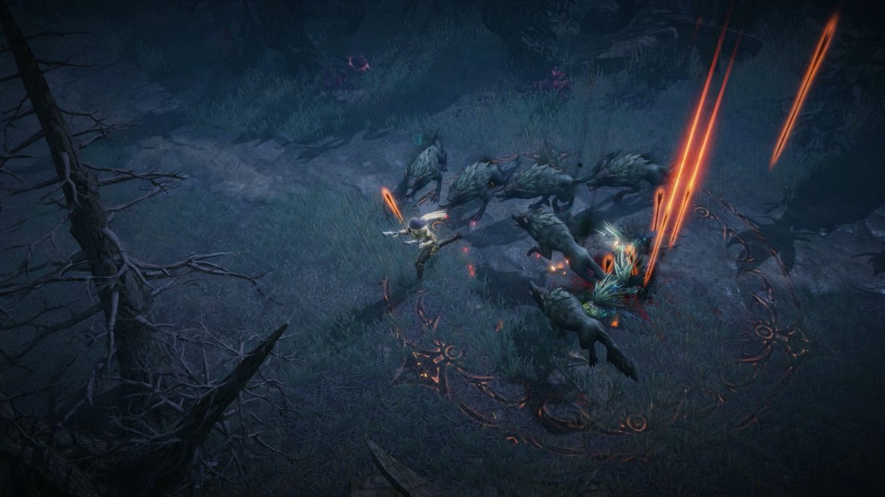 Diablo IV Screenshot 042