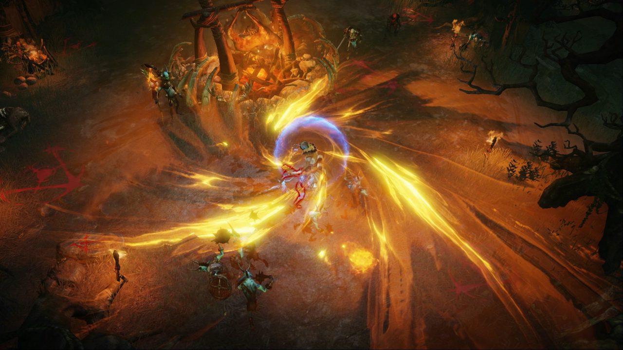 Diablo IV Screenshot 043